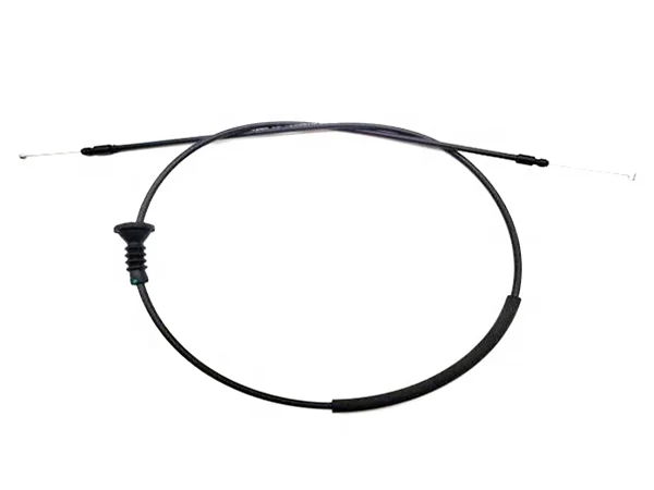BMW X7 G07 Kaput Teli Arka