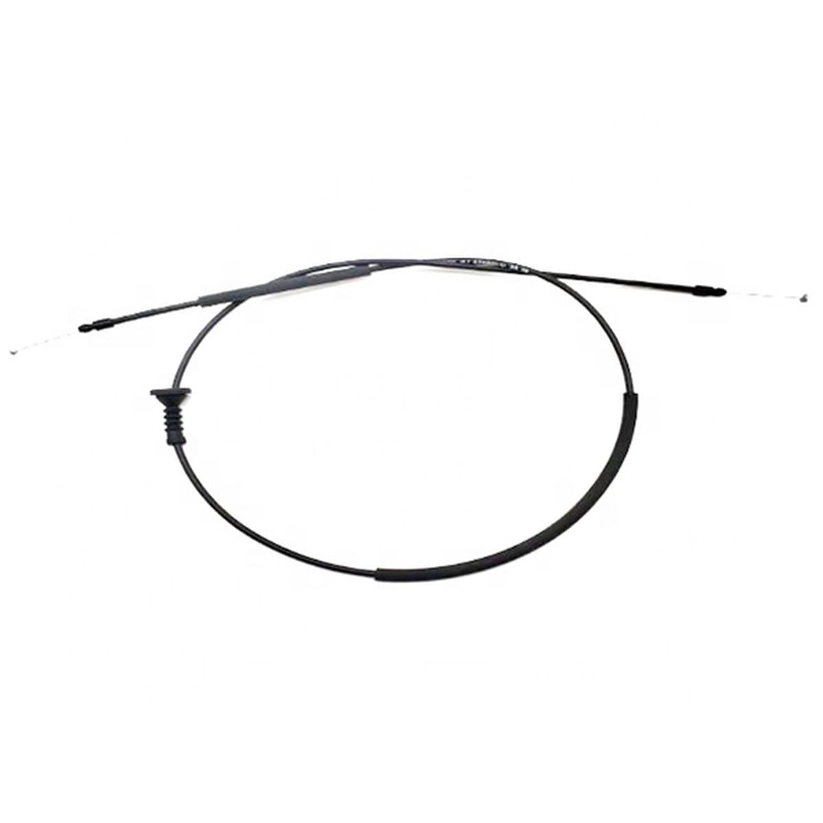 BMW 3 Series G20 Hood Wire Rear