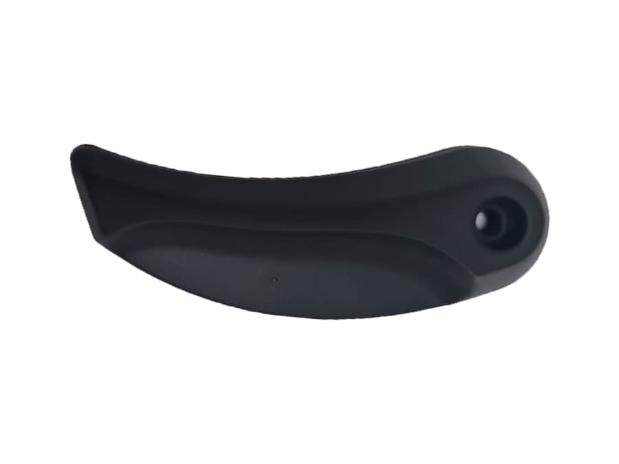 BMW 5 Series F07 Hood Opener Tongue Inner