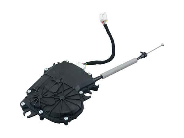 BMW X3 F25 Kapı Kilit Motoru (Aktuator)