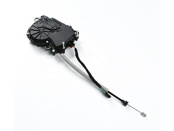 BMW X1 F48 Kapı Kilit Motoru (Aktuator) Otomatik Bagaj Kapağı