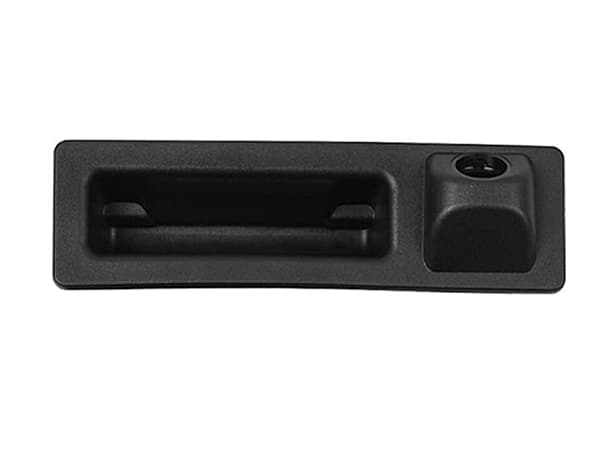 BMW X6 F16 Trunk Opener Arm ICAM Camera Drilled