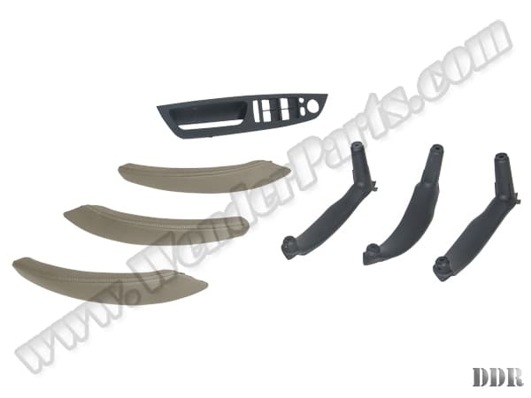 BMW X6 E71 Spare Part