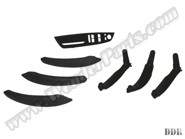 BMW X6 E71 Spare Part
