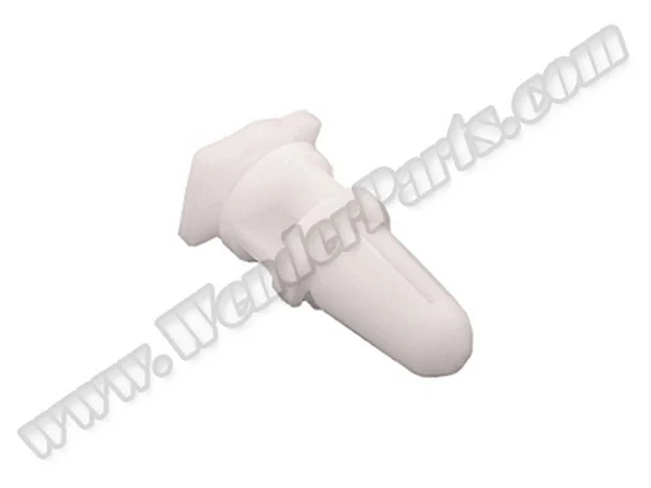 BMW 5 Series E34 Running Board Trim Clip