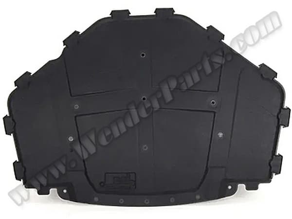 BMW X5 Serisi E70 Kaput Süngeri (OEM-Kalite)