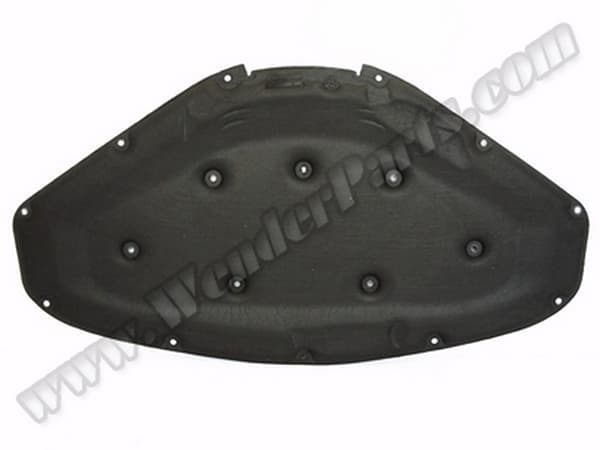 BMW 1 Serisi F20 Kaput Süngeri (OEM-Kalite)