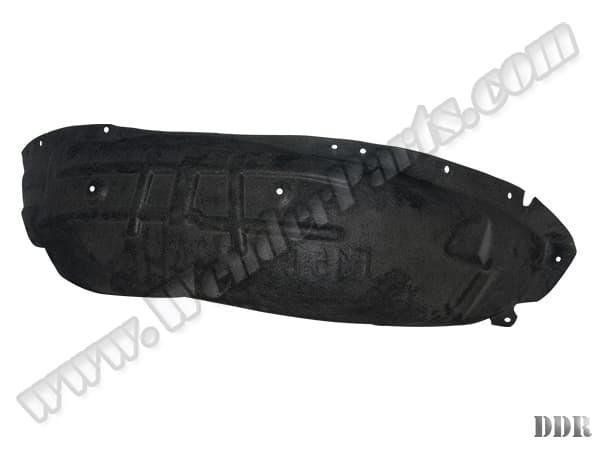 BMW X5 F15 Çamurluk Davlumbazı Arka Sağ