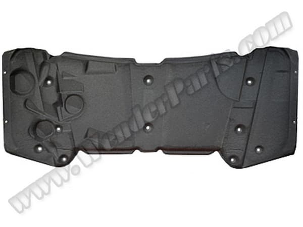BMW X5 E53 Kaput Süngeri (OEM-Kalite)