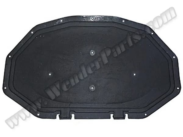 BMW X3 F25 Kaput Süngeri (OEM-Kalite)