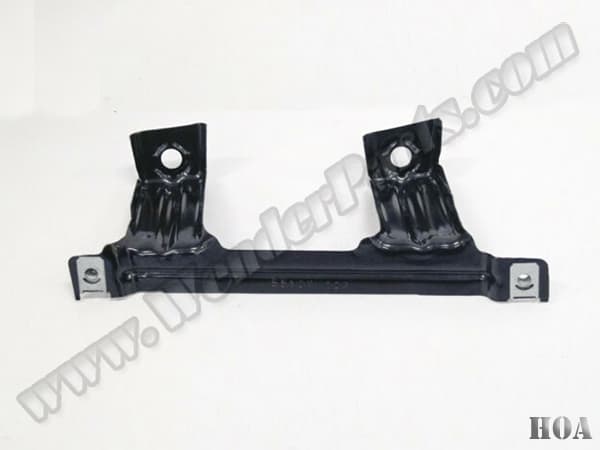 BMW X5 Serisi F15 Çamurluk Braketi Ön İç Sol; Üst