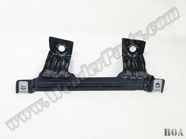 BMW X5 Series F15 Fender Bracket Front Inner Right; Upper