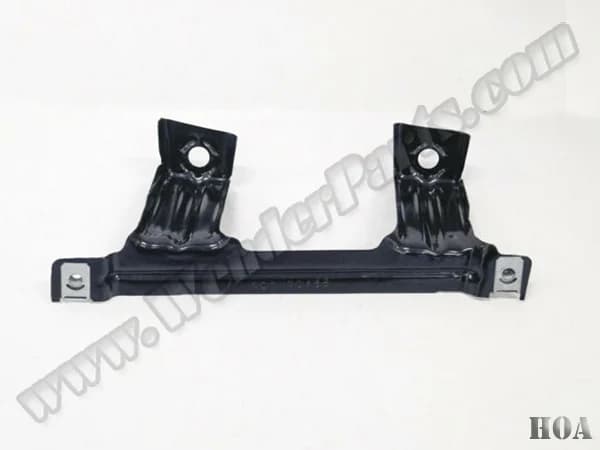 BMW X6 F16 Fender Bracket Front Inner Right Upper