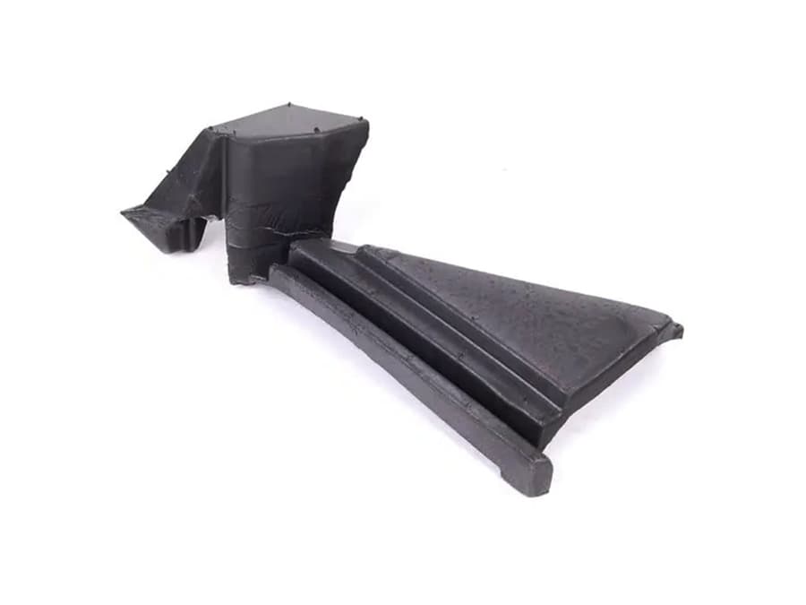BMW X5 Series E70 Fender Sponge Front Left