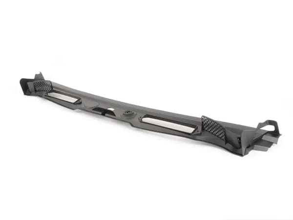 BMW X1 E84 Glass Lower Grille Front