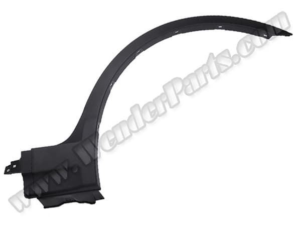 BMW X3 E83 2003-2005 Fender Bushing Front Right