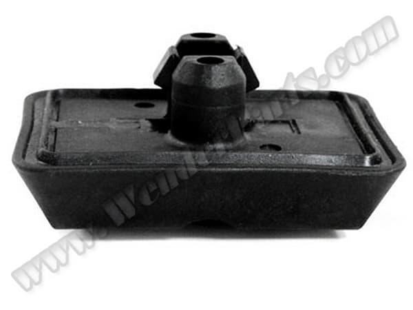 BMW 5 Series E39 Jack Mount Front Rear