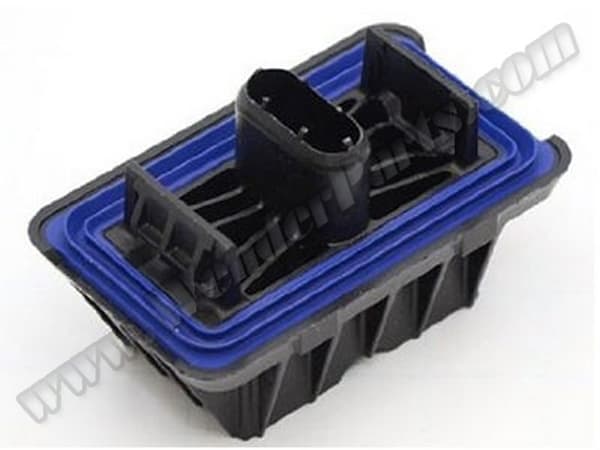 BMW X5 E70 Jack Mount Front Rear F25/F26 Front