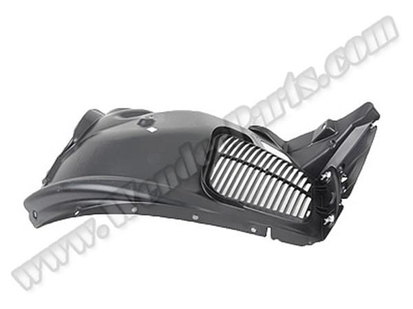 BMW X4 F26 Fender Cowl Front Right Front Side