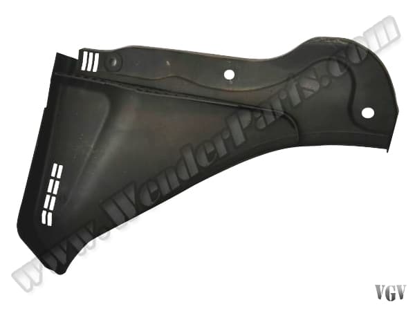 BMW 5 Series F10 LCI Cam Lower Bakaliti Front Right