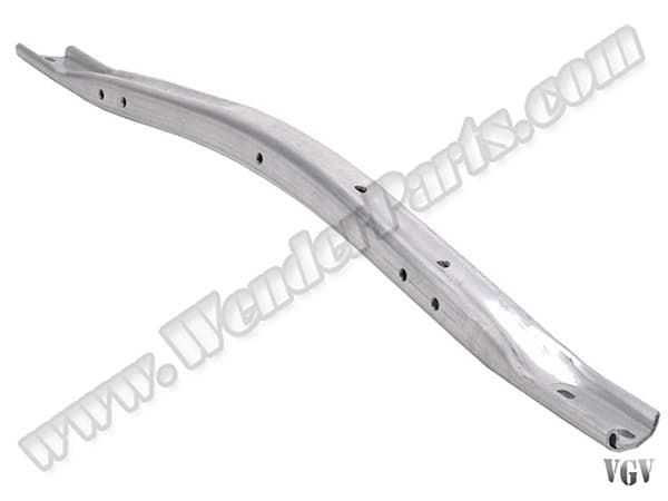 BMW X6 E71 2007- Panel Demiri Ön Üst