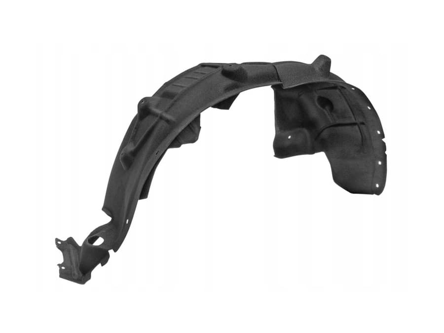 BMW X1 F48 Fender Cowl Rear Left