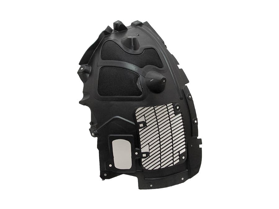 BMW X5 G05 Fender Cowl Front Left Front Side