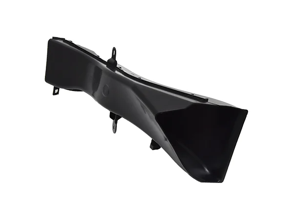 BMW 3 Series F34 2013- Brake Air Channel Front Right; Front Side