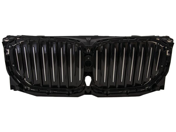 BMW X5 G05 2019- Hava Kelebeği Ön Motorlu -X-Line