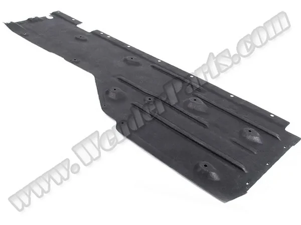 BMW 3 Series E90 Taban Lower Guard Medium Right