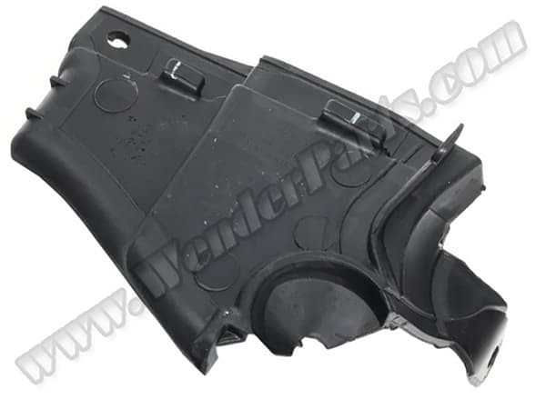 BMW X5 E70 2006-2014 Motor Bölmesi Bakaliti Dış Sol