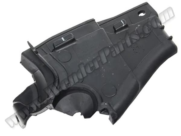 BMW X5 E70 2006-2014 Motor Bölmesi Bakaliti Dış Sağ