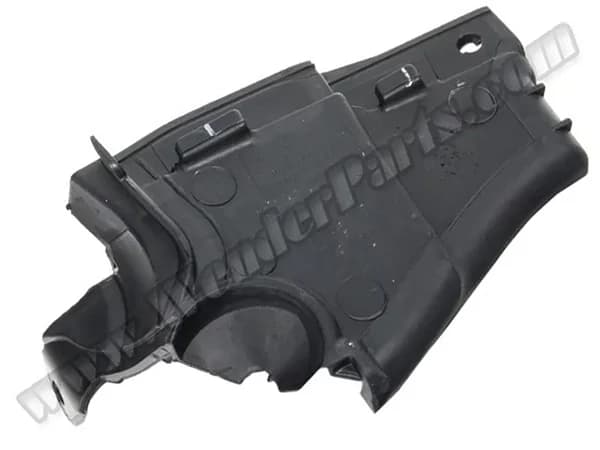 BMW X5 Serisi E70 2006-14 Motor Bölmesi Bakaliti Dış Sağ