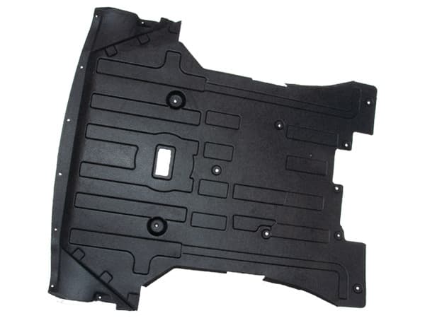 BMW X4 Series F26 Engine Lower Guard Petrol