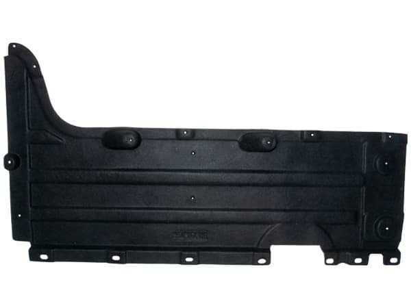 BMW X4 F26 Taban Lower Guard Right