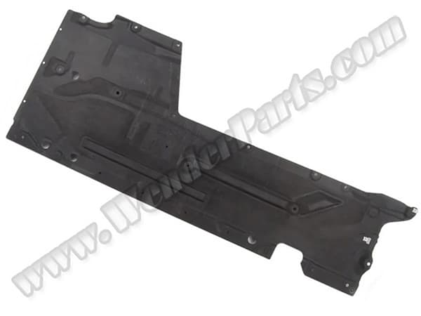 BMW 1 Series F20 Taban Lower Guard Right