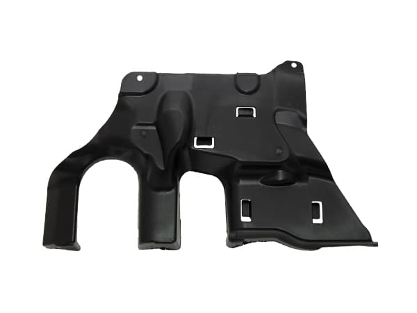BMW 5 Series G30 LCI Steering Box Cover Left