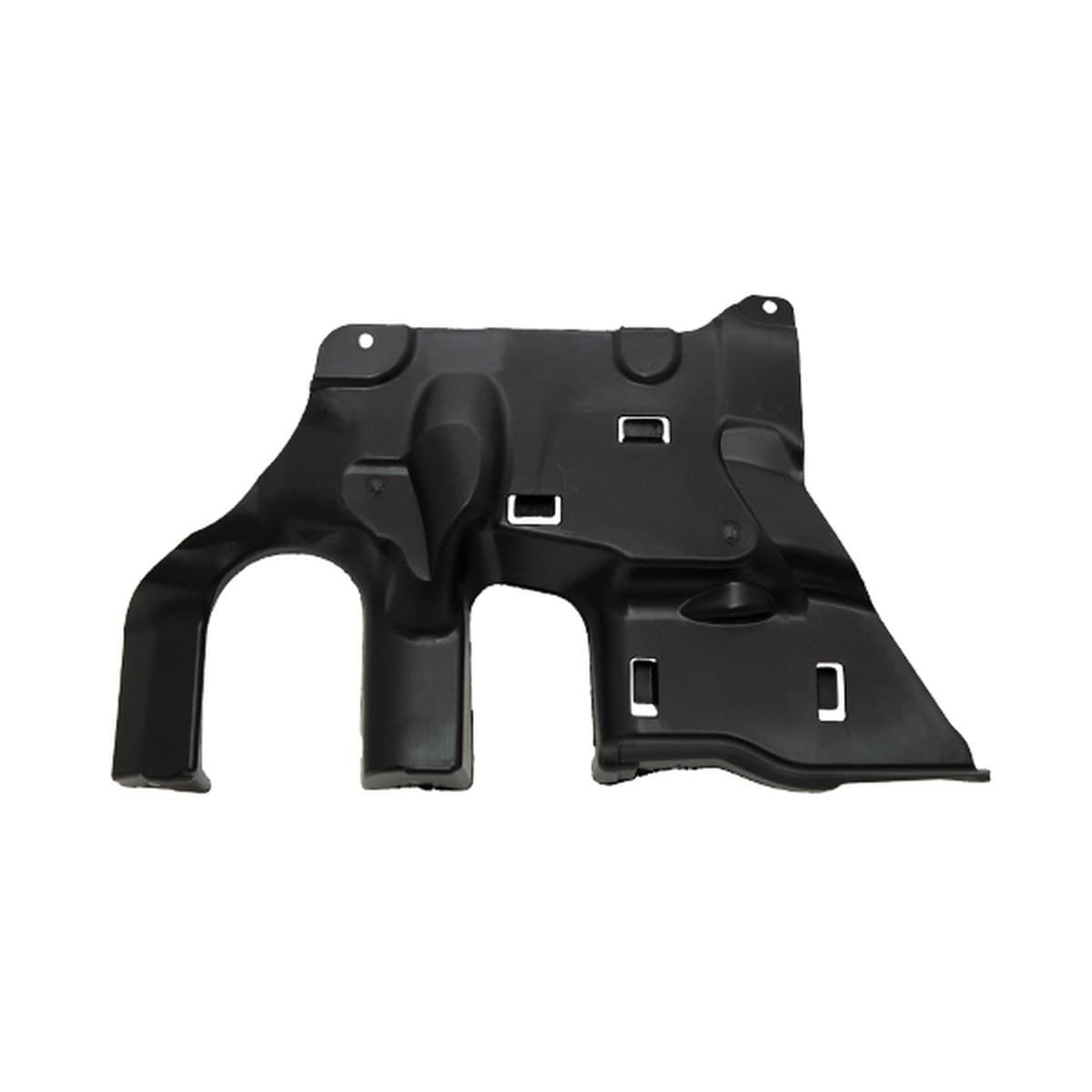 BMW 5 Series G30 Steering Box Cover Left