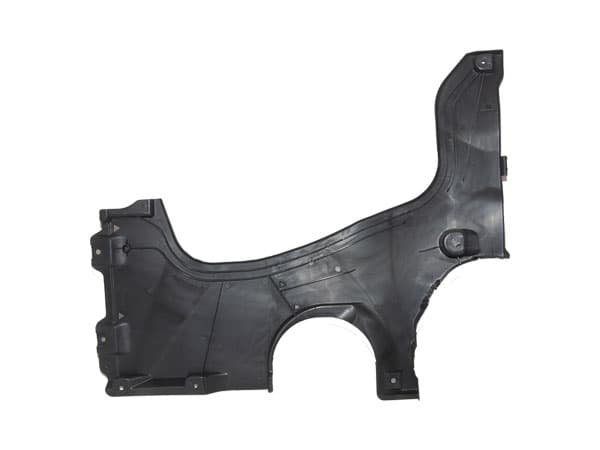BMW 5 Series G30 Fuel Tank Lower Guard Left