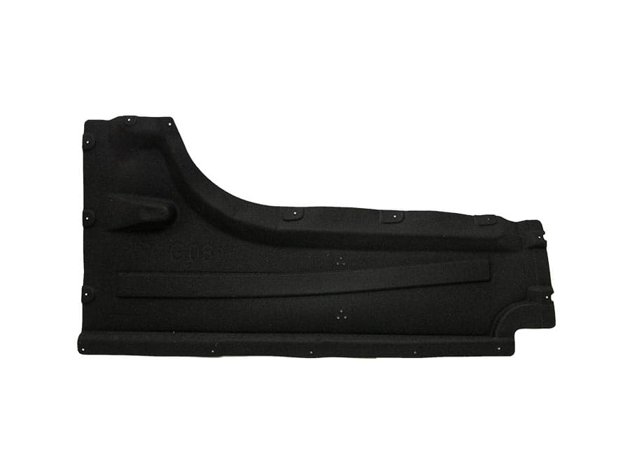 BMW X3 G01 Taban Lower Guard Right