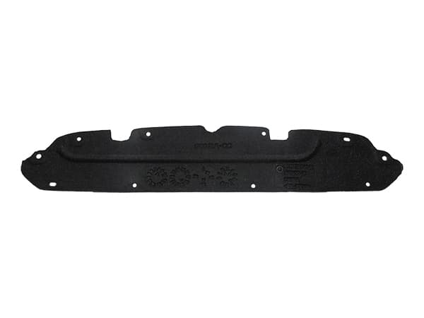 BMW X3 G01 Hood Sponge Rear