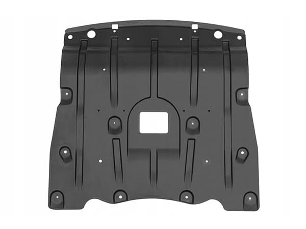 BMW X5 G05 Engine Lower Guard