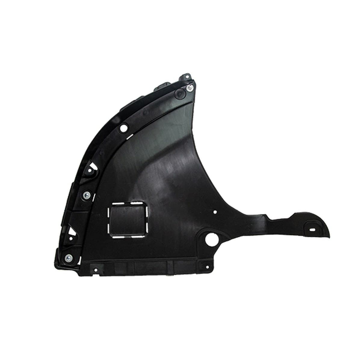 BMW Z4 G29 Blade Bakelite Front Left