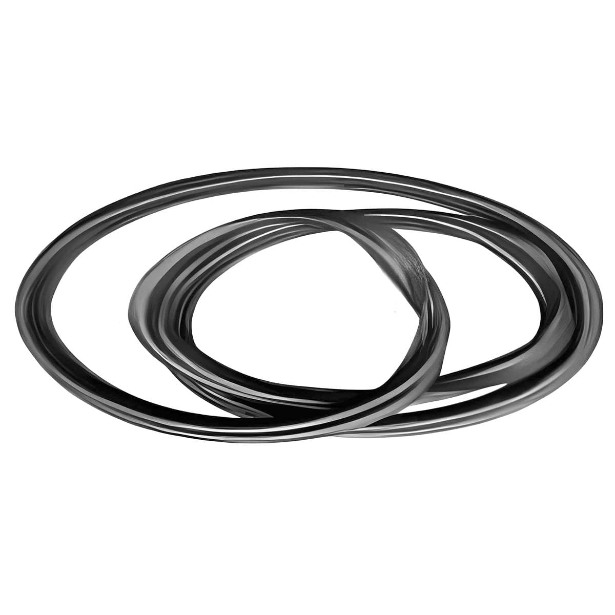 BMW 4 Serisi G22 LCI Bagaj Lastiği
