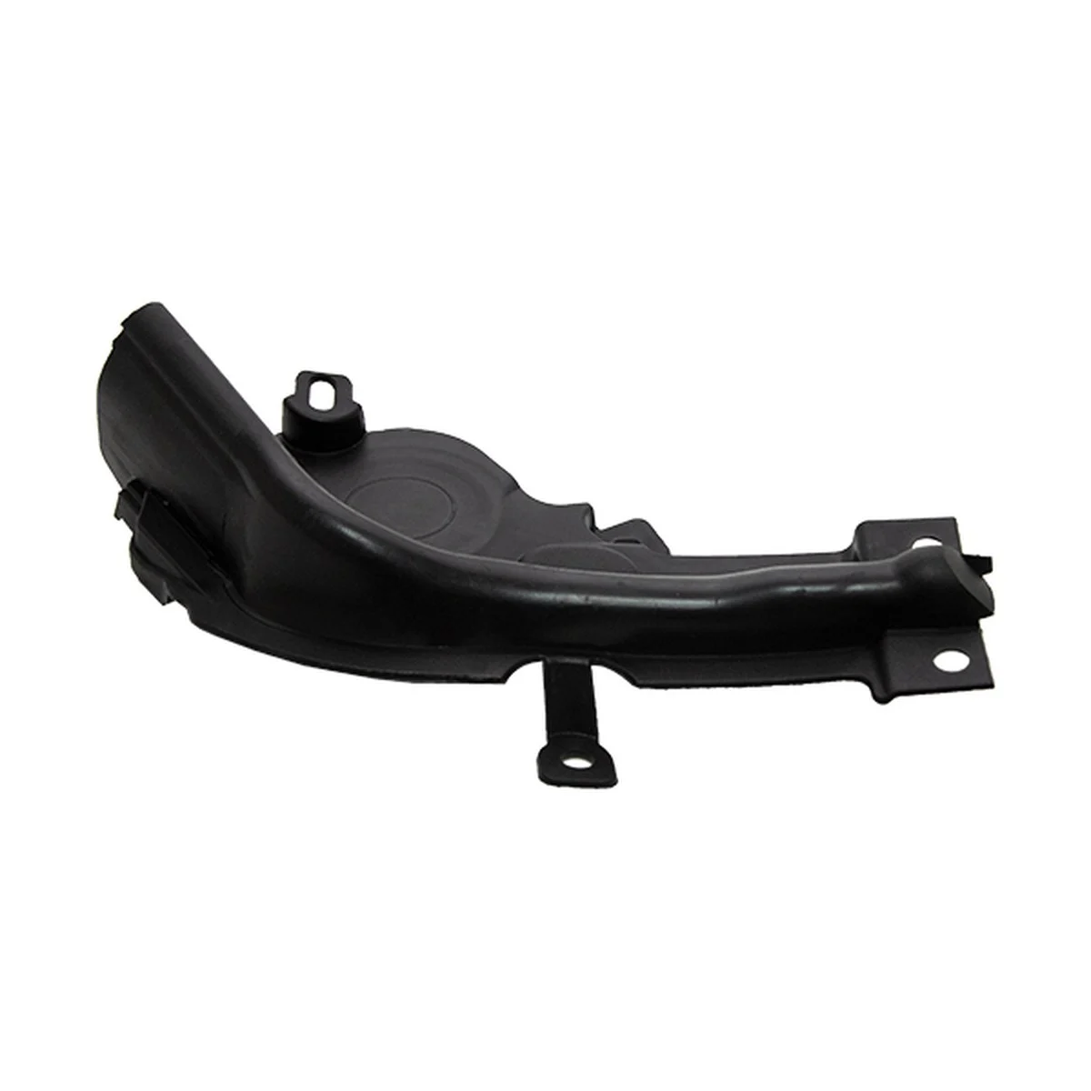 BMW 3 Series G20 LCI Fender Bracket Front Upper Left