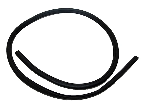 BMW 7 Series G11 LCI Hood Seal Hood Fitili Front