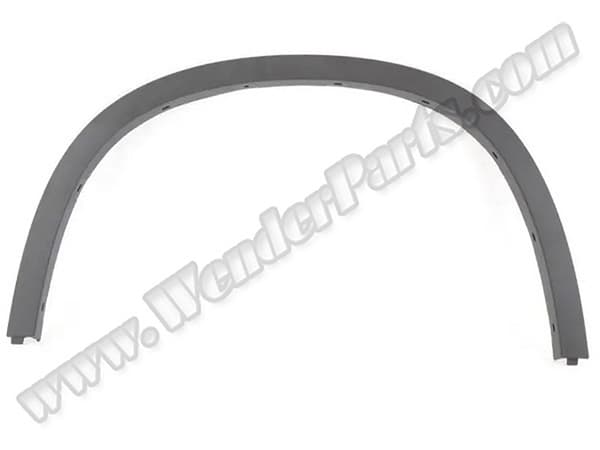 BMW X1 E84 Fender Bushing Rear Left