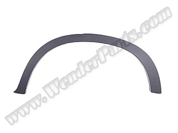 BMW X5 E70 Fender Bushing Rear Left