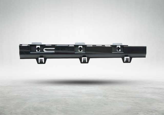 BMW 4 Series F32 LCI Running Board Bracket Front Inner Right M-Tech