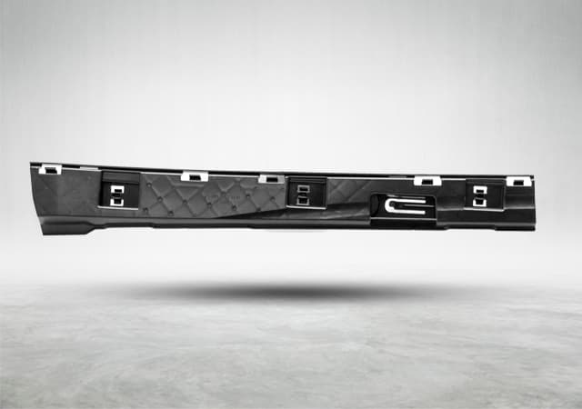 BMW 4 Serisi F32 LCI Marşpiye Braketi Ön İç Sağ (Arka) M-Tech